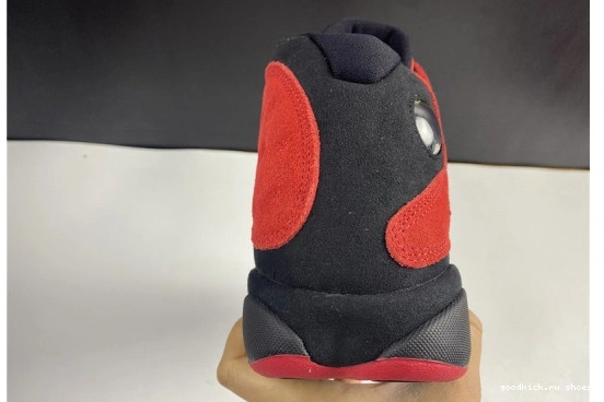 Jordan Bred" DJ5982 Air 13 “Reverse DJ5982 602 602 0522